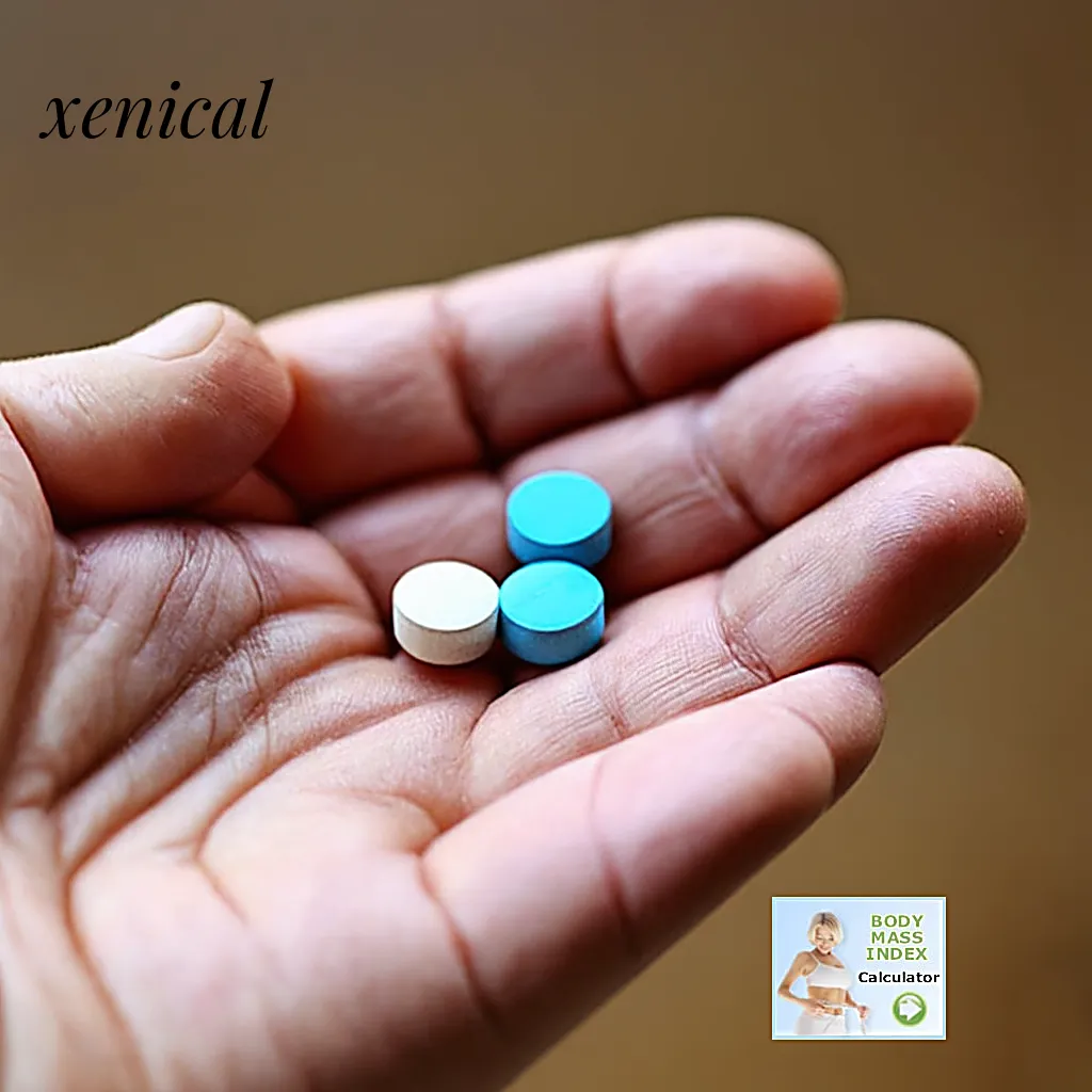 Xenical generico ultrafarma